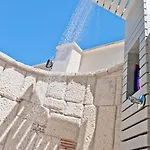 Lioli Infinity Villa Athitos #Northsky Apartament